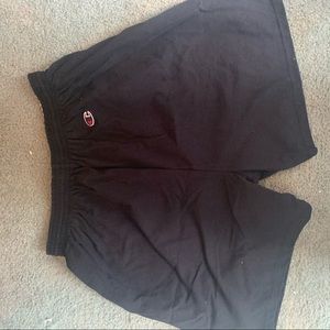 men’s champion shorts